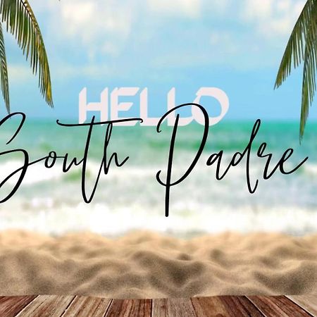 South Padre Stayz Саут Падре Алънд Екстериор снимка