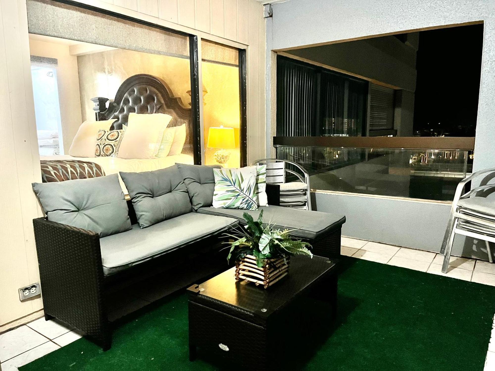 South Padre Stayz Саут Падре Алънд Екстериор снимка