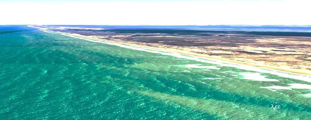 South Padre Stayz Саут Падре Алънд Екстериор снимка