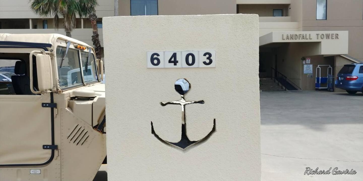 South Padre Stayz Саут Падре Алънд Екстериор снимка