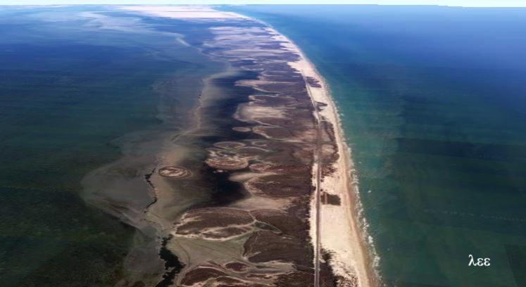 South Padre Stayz Саут Падре Алънд Екстериор снимка