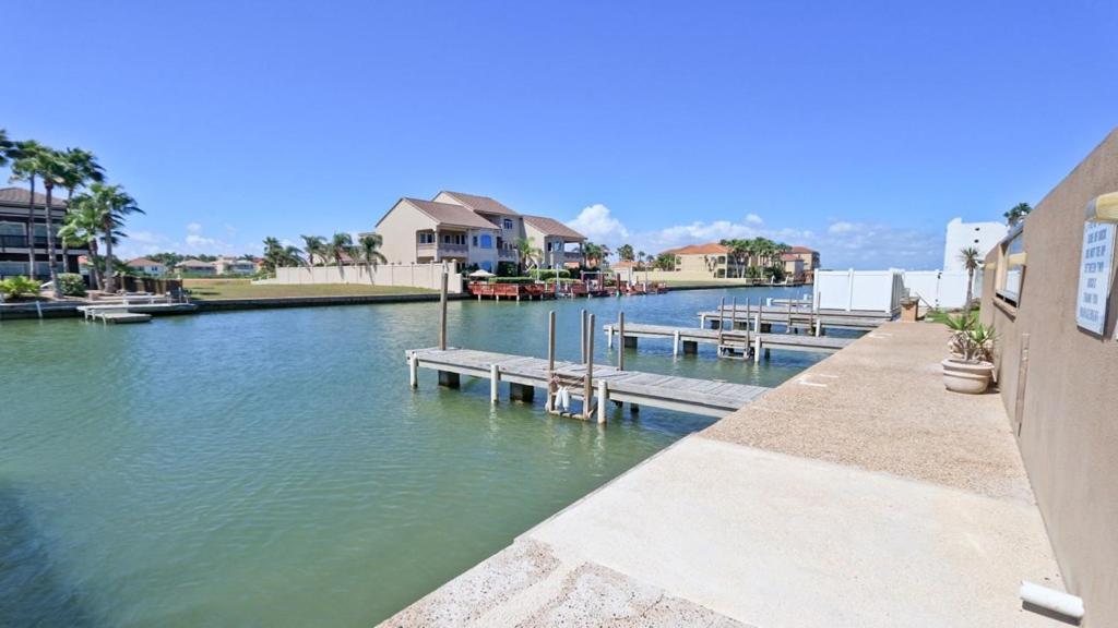 South Padre Stayz Саут Падре Алънд Екстериор снимка