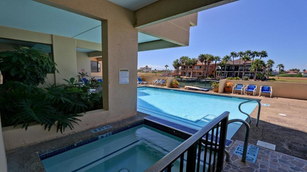 South Padre Stayz Саут Падре Алънд Екстериор снимка