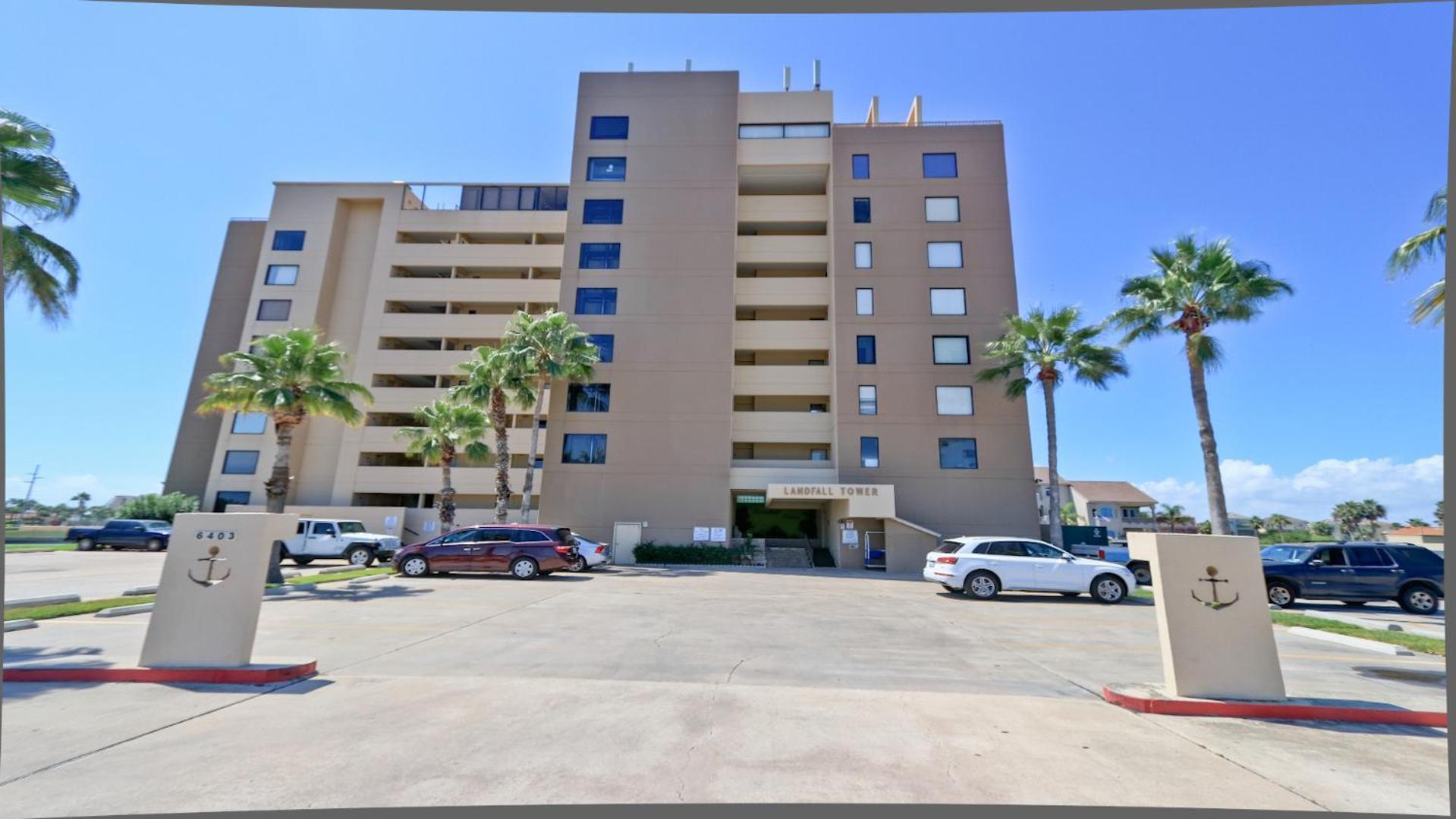 South Padre Stayz Саут Падре Алънд Екстериор снимка
