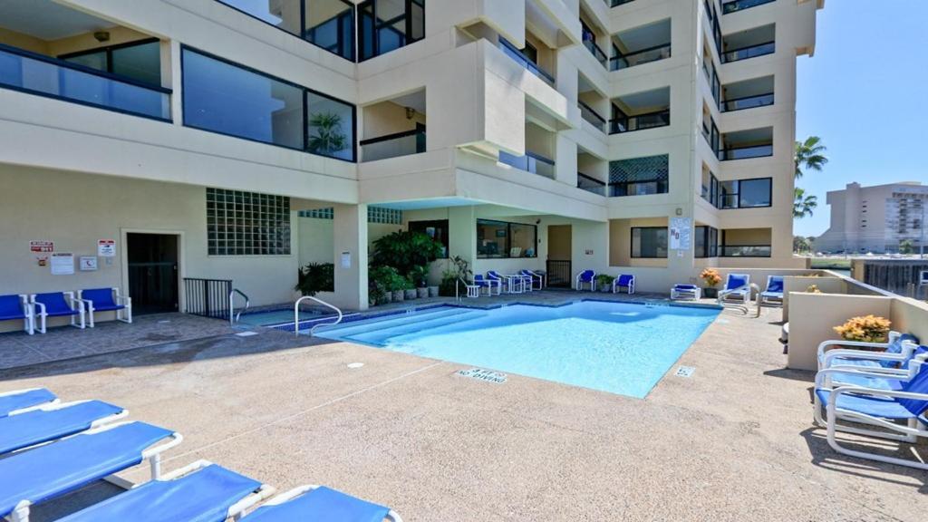 South Padre Stayz Саут Падре Алънд Екстериор снимка