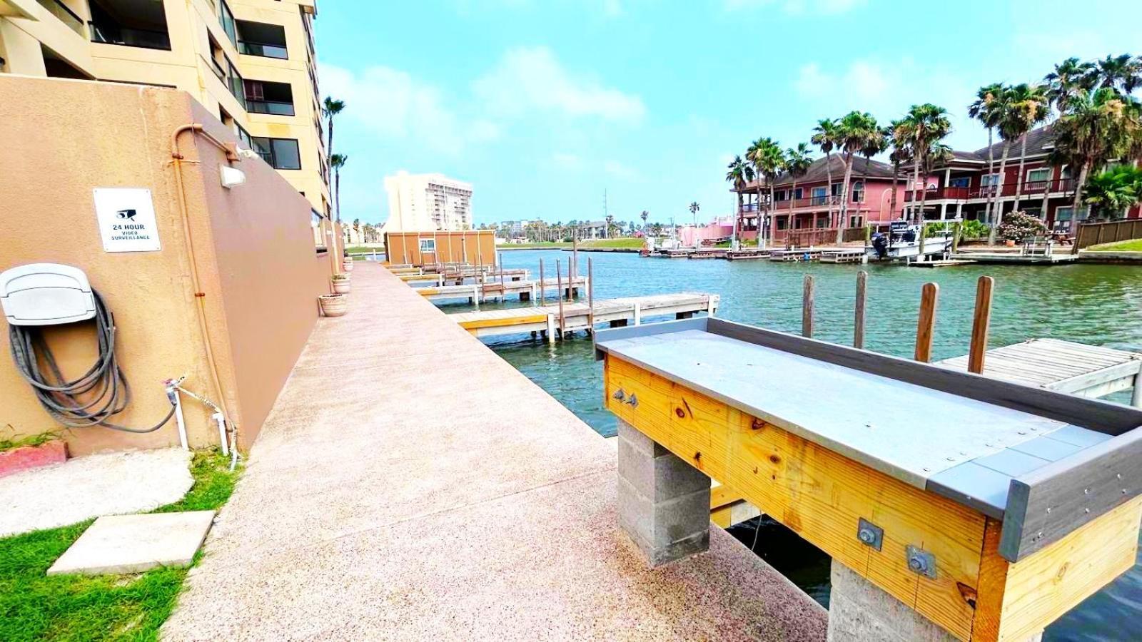 South Padre Stayz Саут Падре Алънд Екстериор снимка