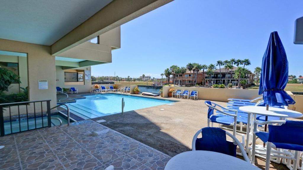 South Padre Stayz Саут Падре Алънд Екстериор снимка