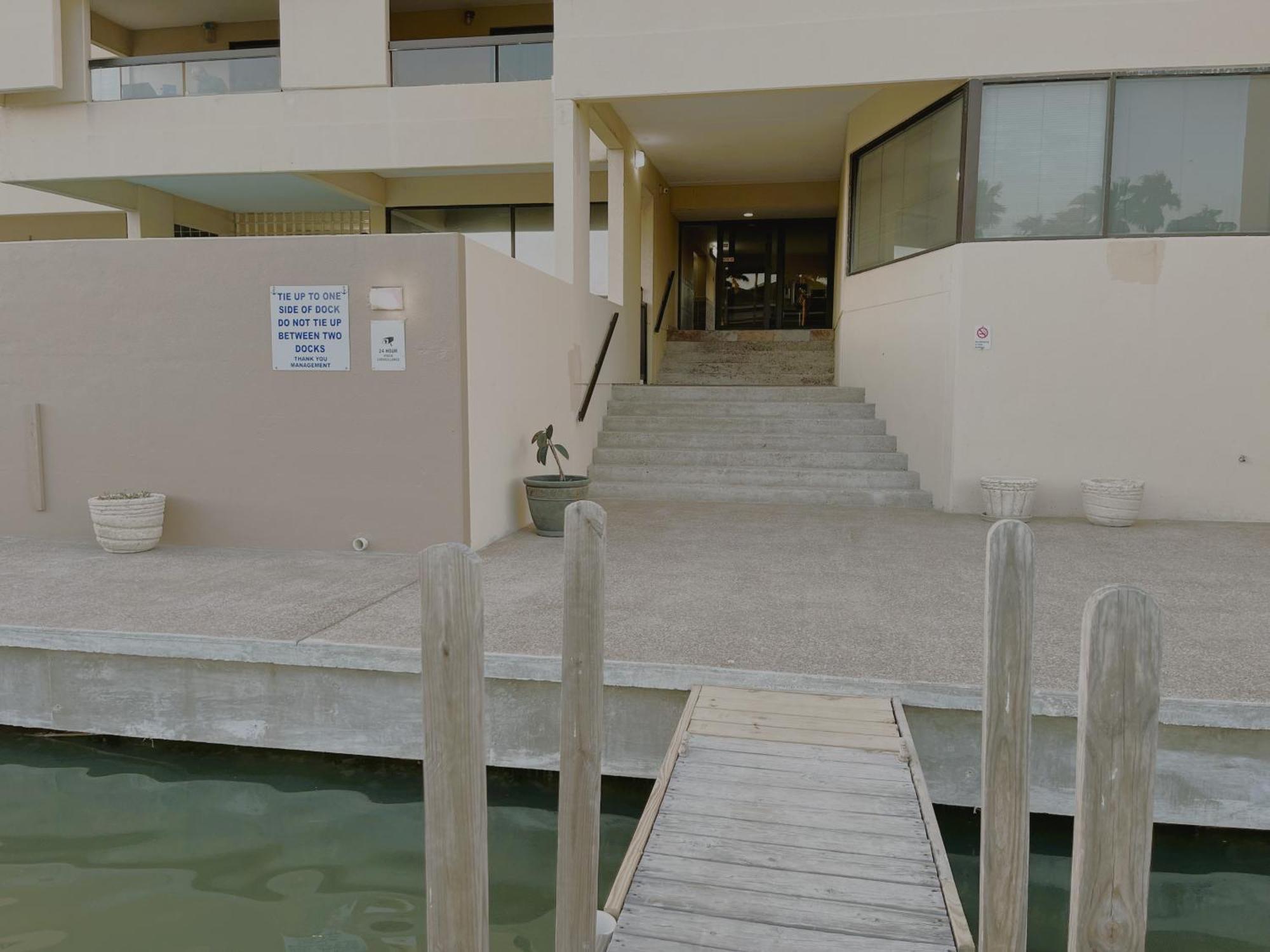 South Padre Stayz Саут Падре Алънд Екстериор снимка