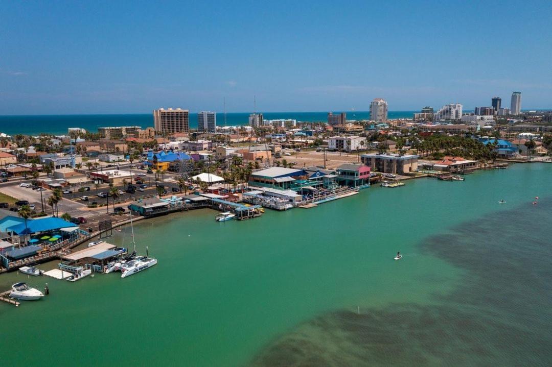 South Padre Stayz Саут Падре Алънд Екстериор снимка