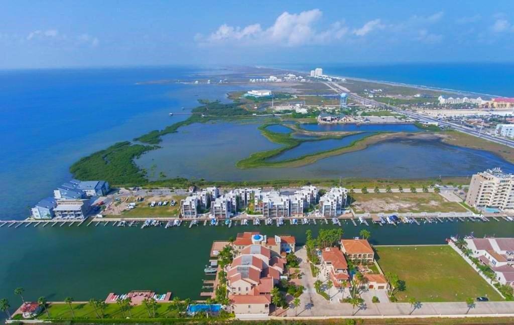 South Padre Stayz Саут Падре Алънд Екстериор снимка
