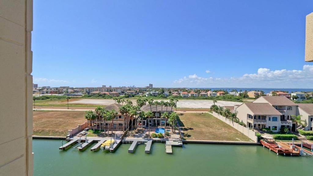 South Padre Stayz Саут Падре Алънд Екстериор снимка