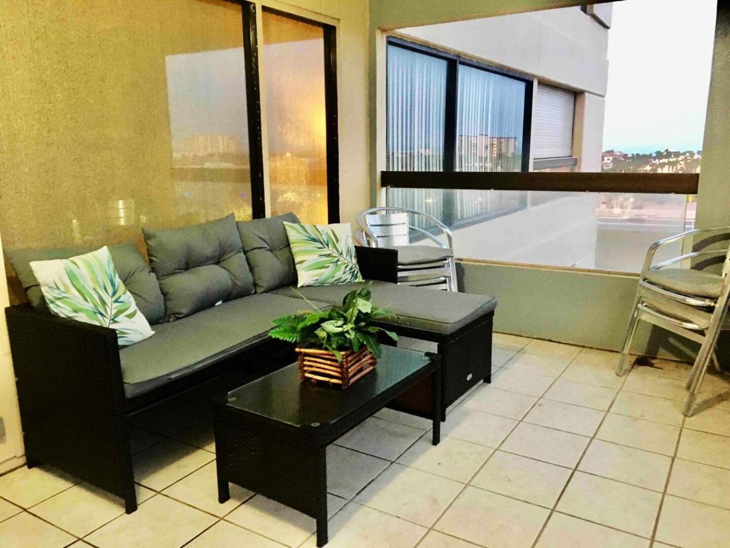 South Padre Stayz Саут Падре Алънд Екстериор снимка