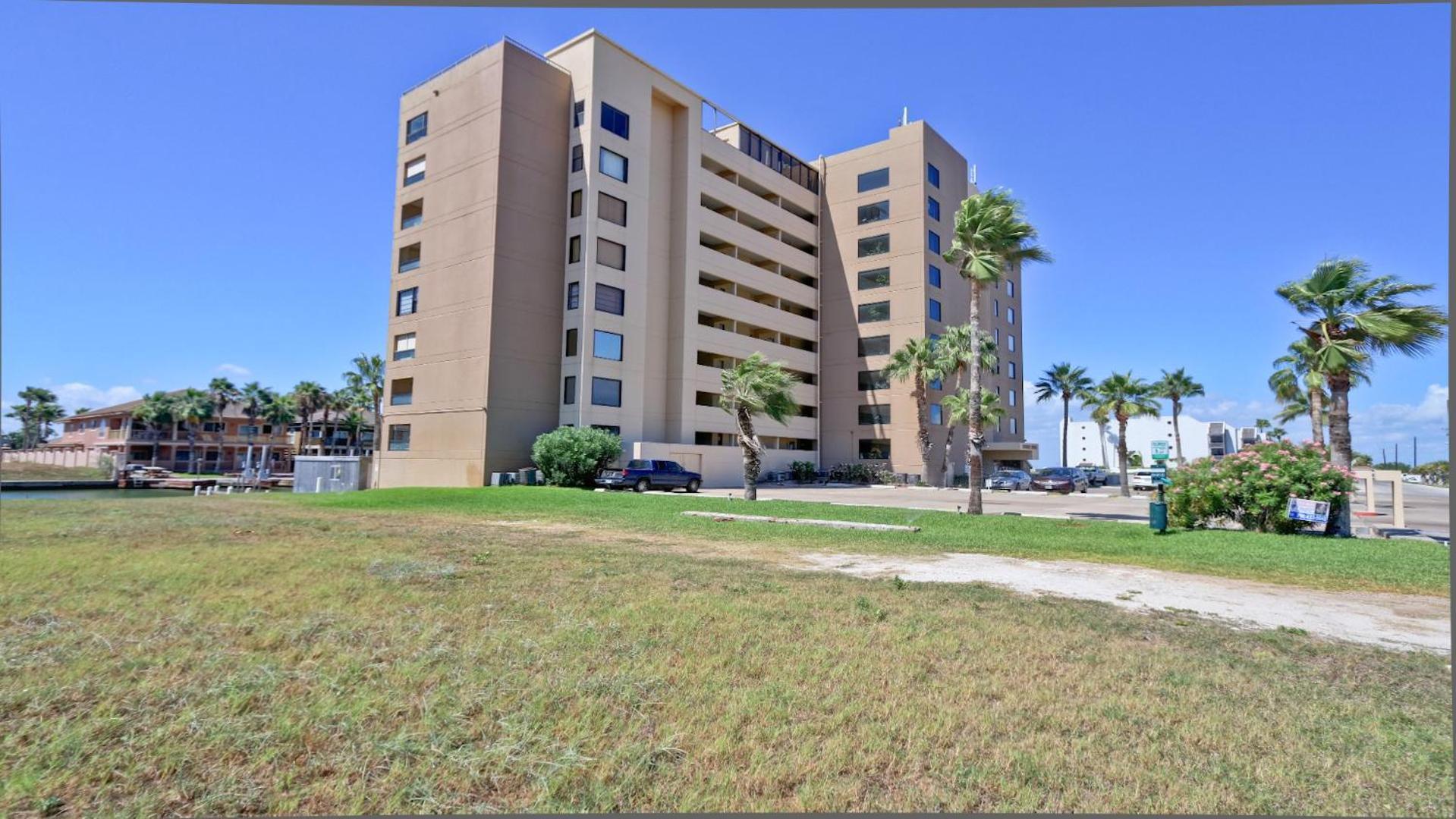 South Padre Stayz Саут Падре Алънд Екстериор снимка