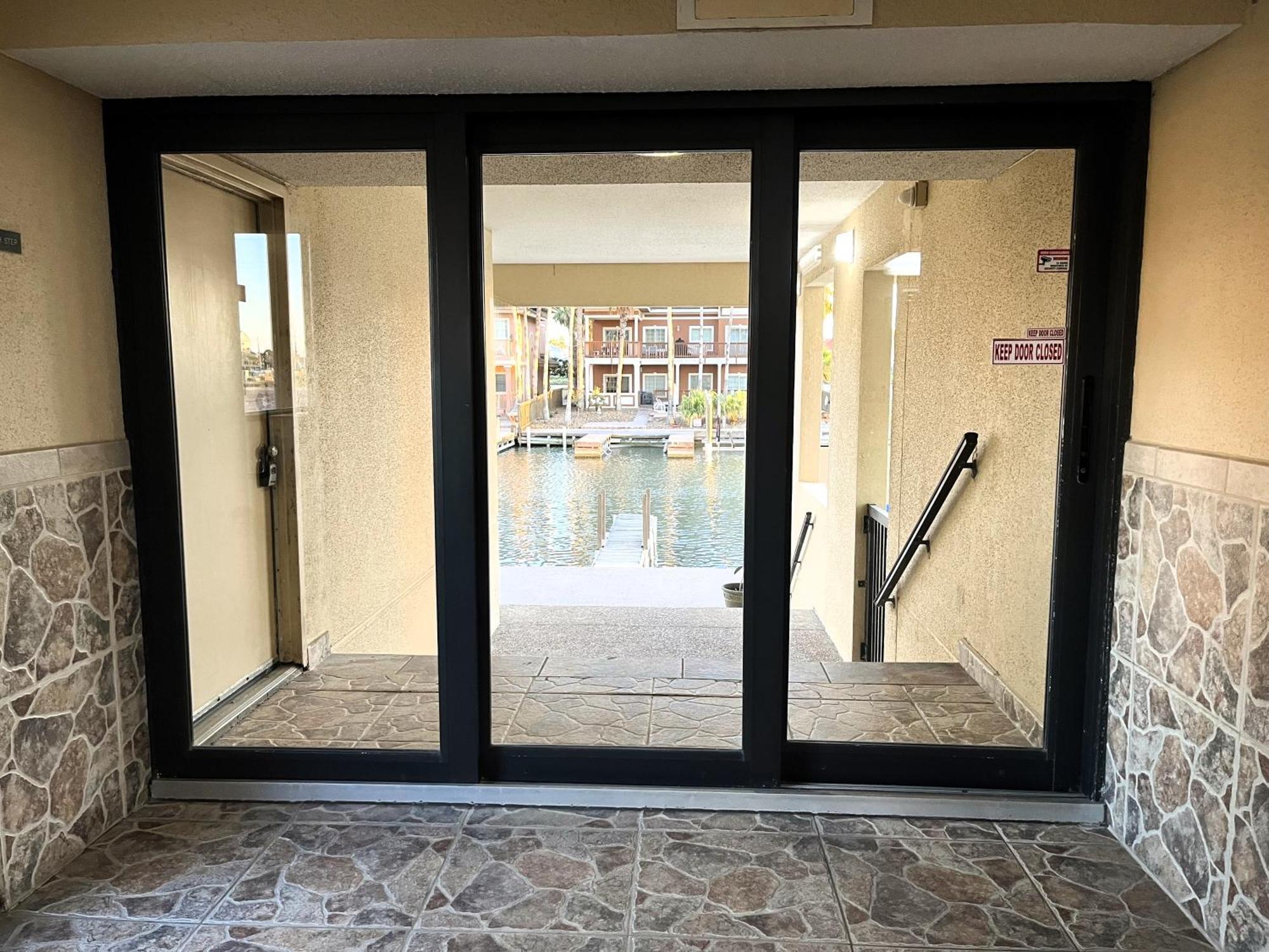 South Padre Stayz Саут Падре Алънд Екстериор снимка