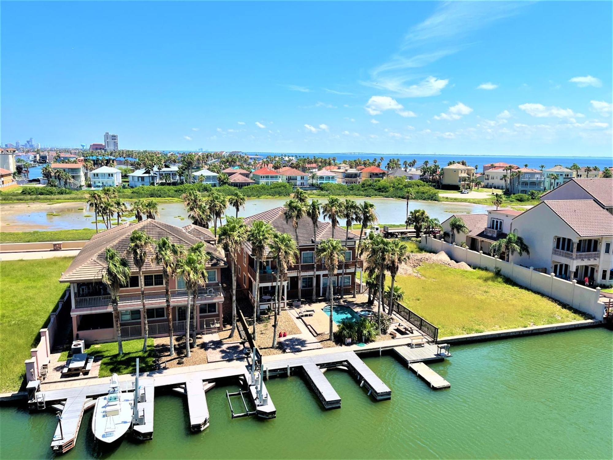 South Padre Stayz Саут Падре Алънд Екстериор снимка