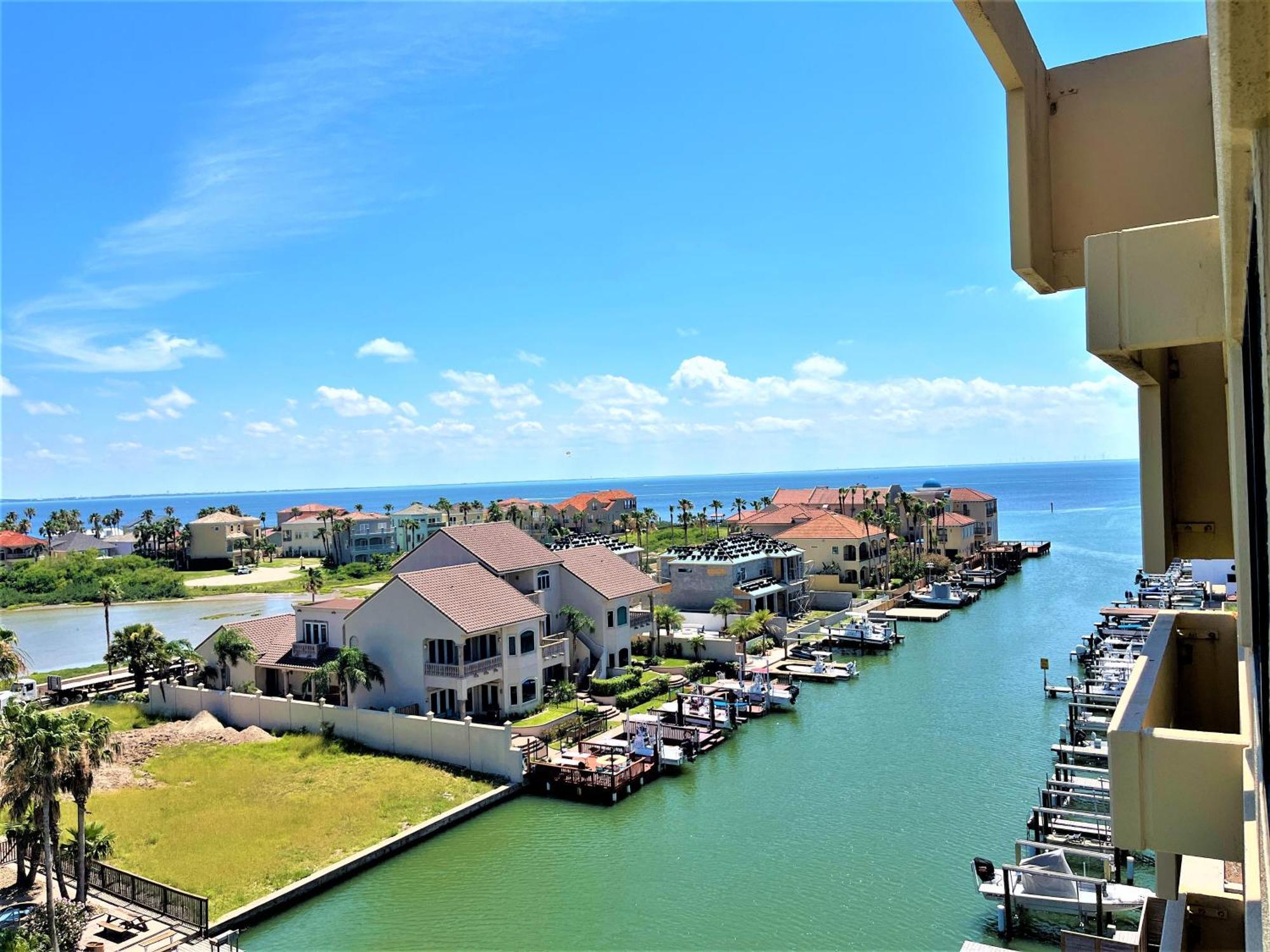 South Padre Stayz Саут Падре Алънд Екстериор снимка