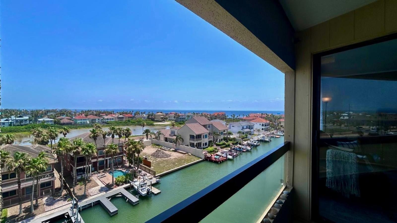 South Padre Stayz Саут Падре Алънд Екстериор снимка