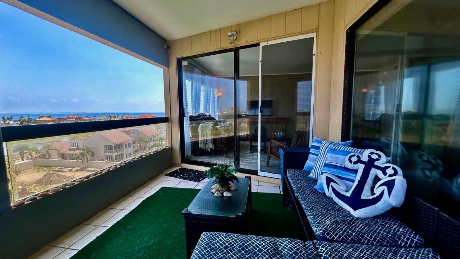South Padre Stayz Саут Падре Алънд Екстериор снимка