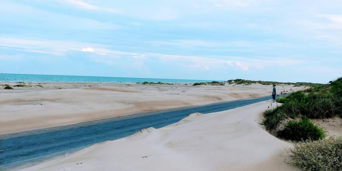 South Padre Stayz Саут Падре Алънд Екстериор снимка