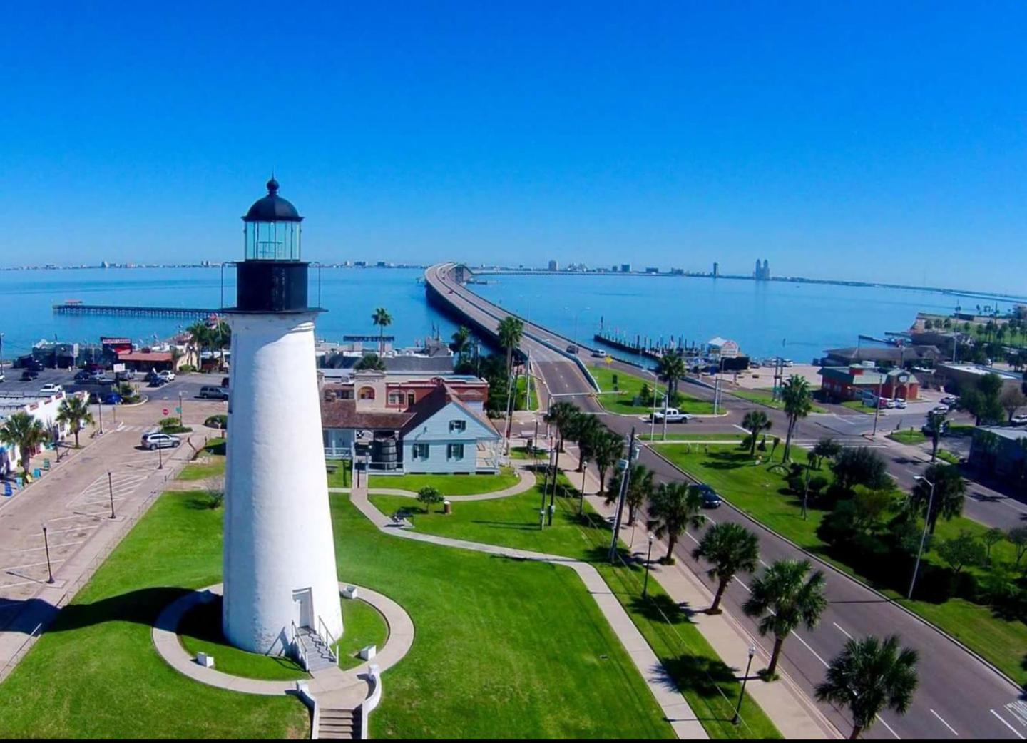 South Padre Stayz Саут Падре Алънд Екстериор снимка