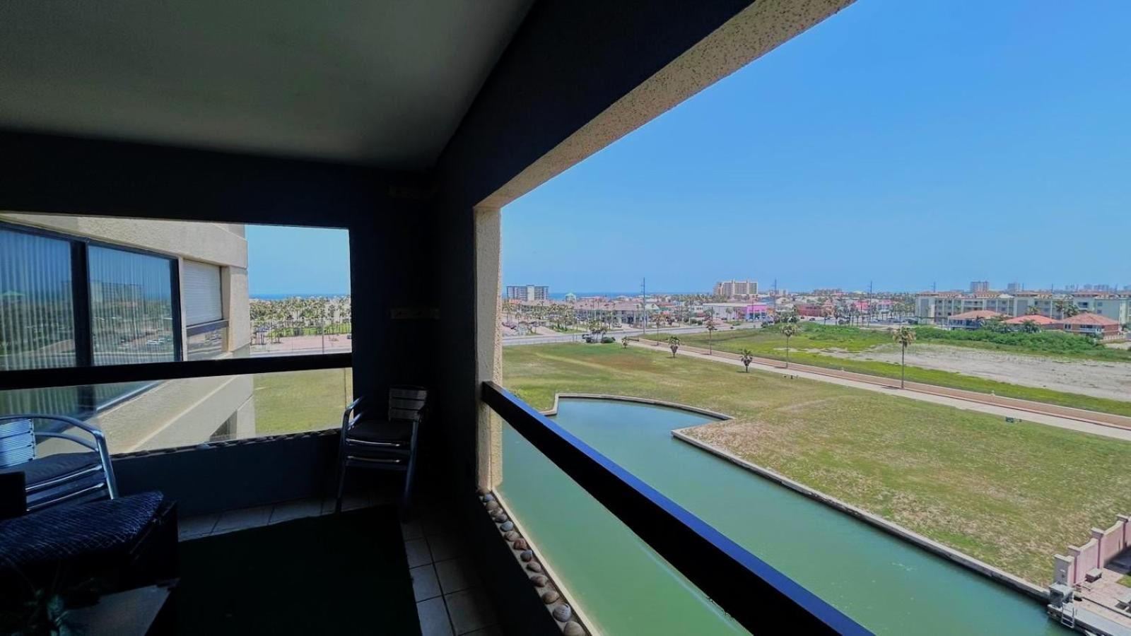 South Padre Stayz Саут Падре Алънд Екстериор снимка