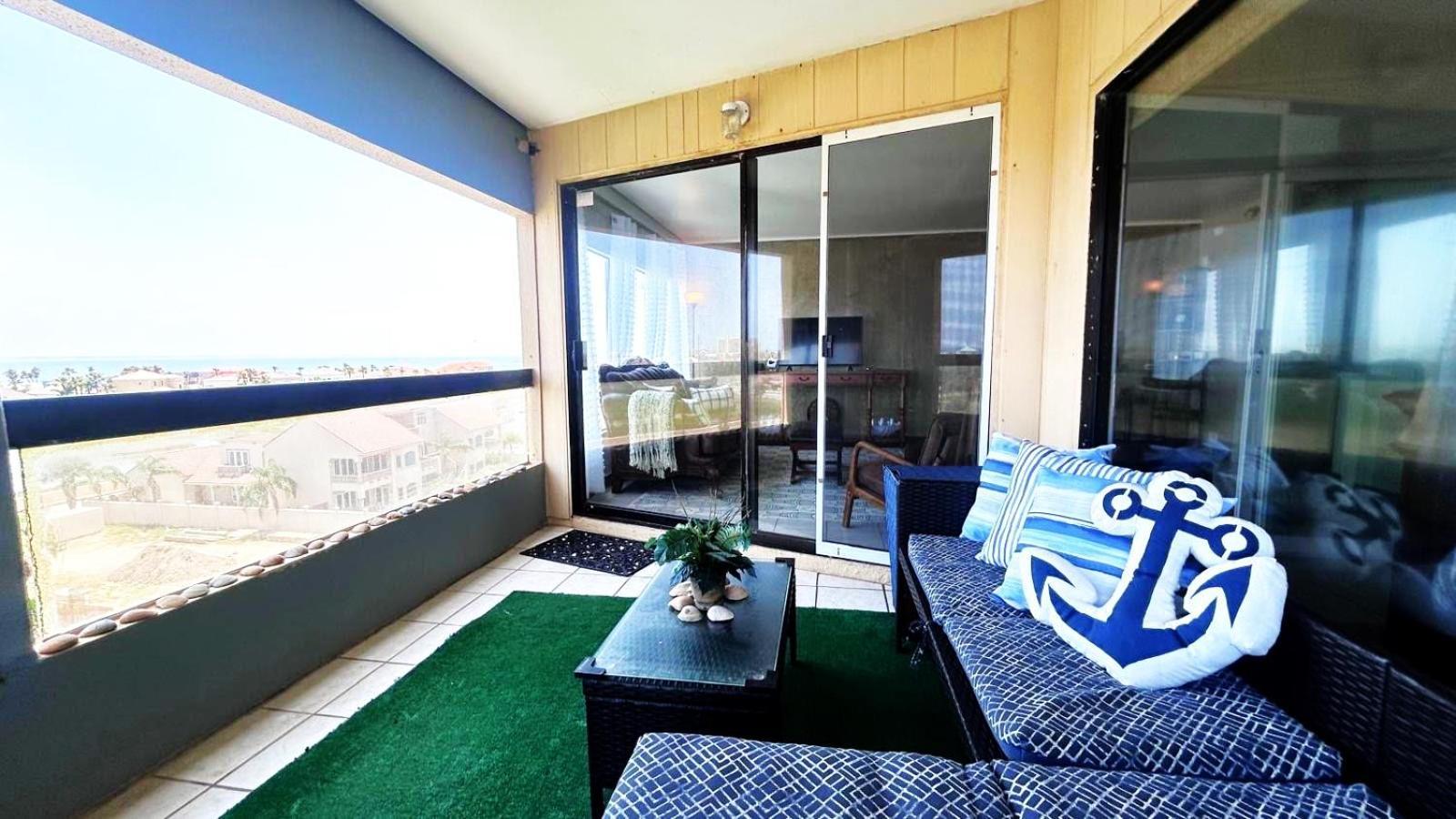 South Padre Stayz Саут Падре Алънд Екстериор снимка