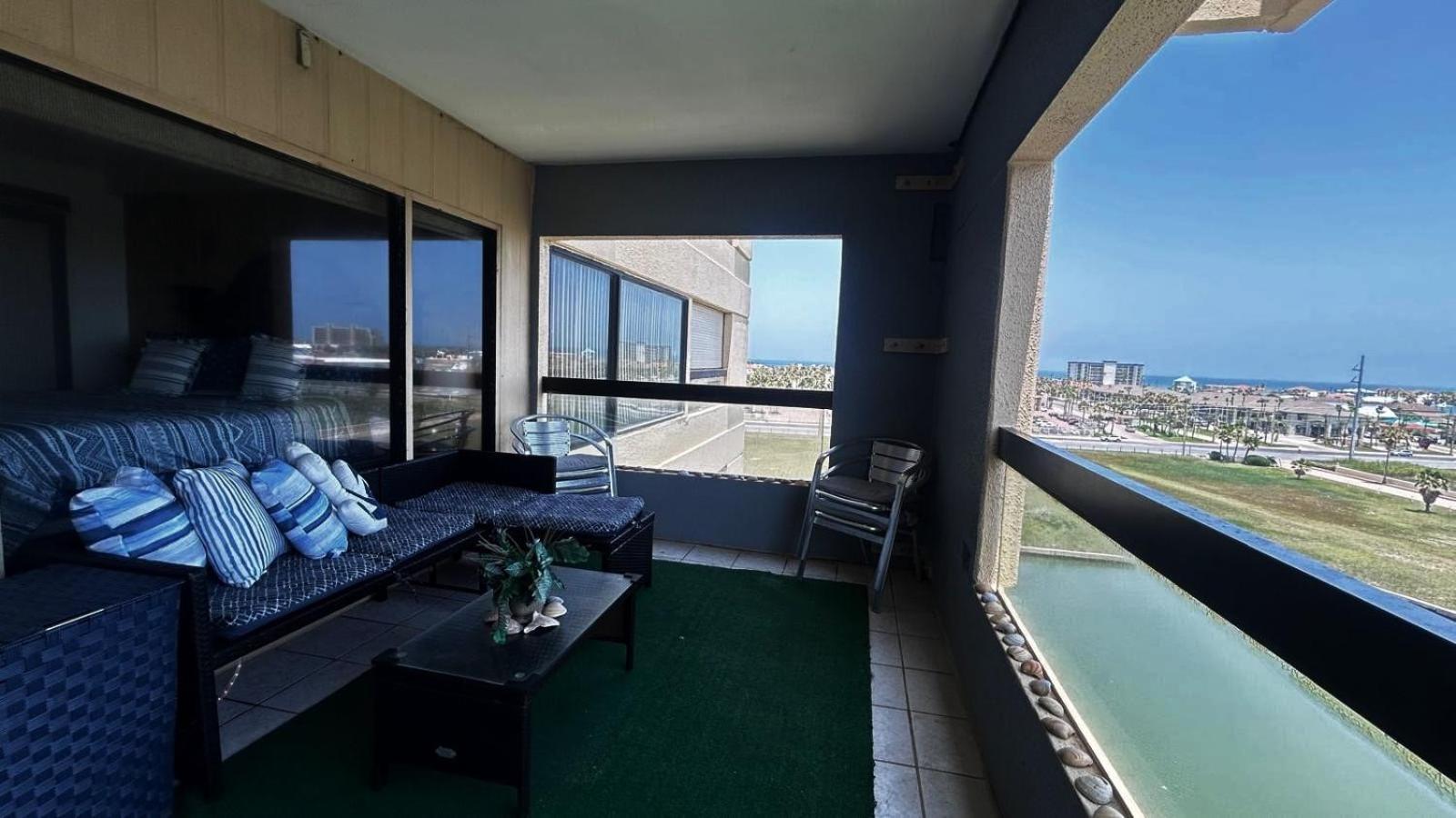 South Padre Stayz Саут Падре Алънд Екстериор снимка