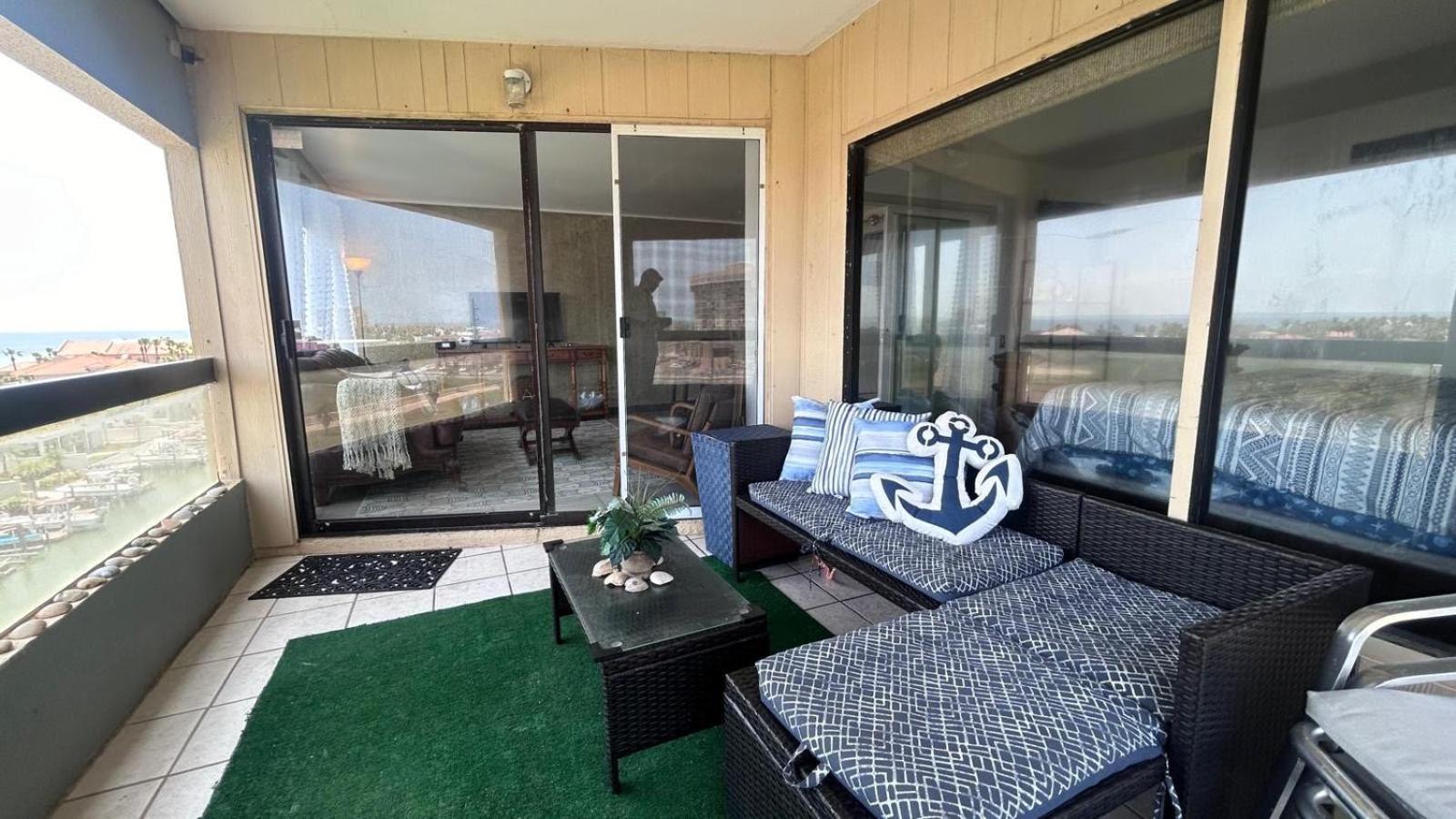 South Padre Stayz Саут Падре Алънд Екстериор снимка