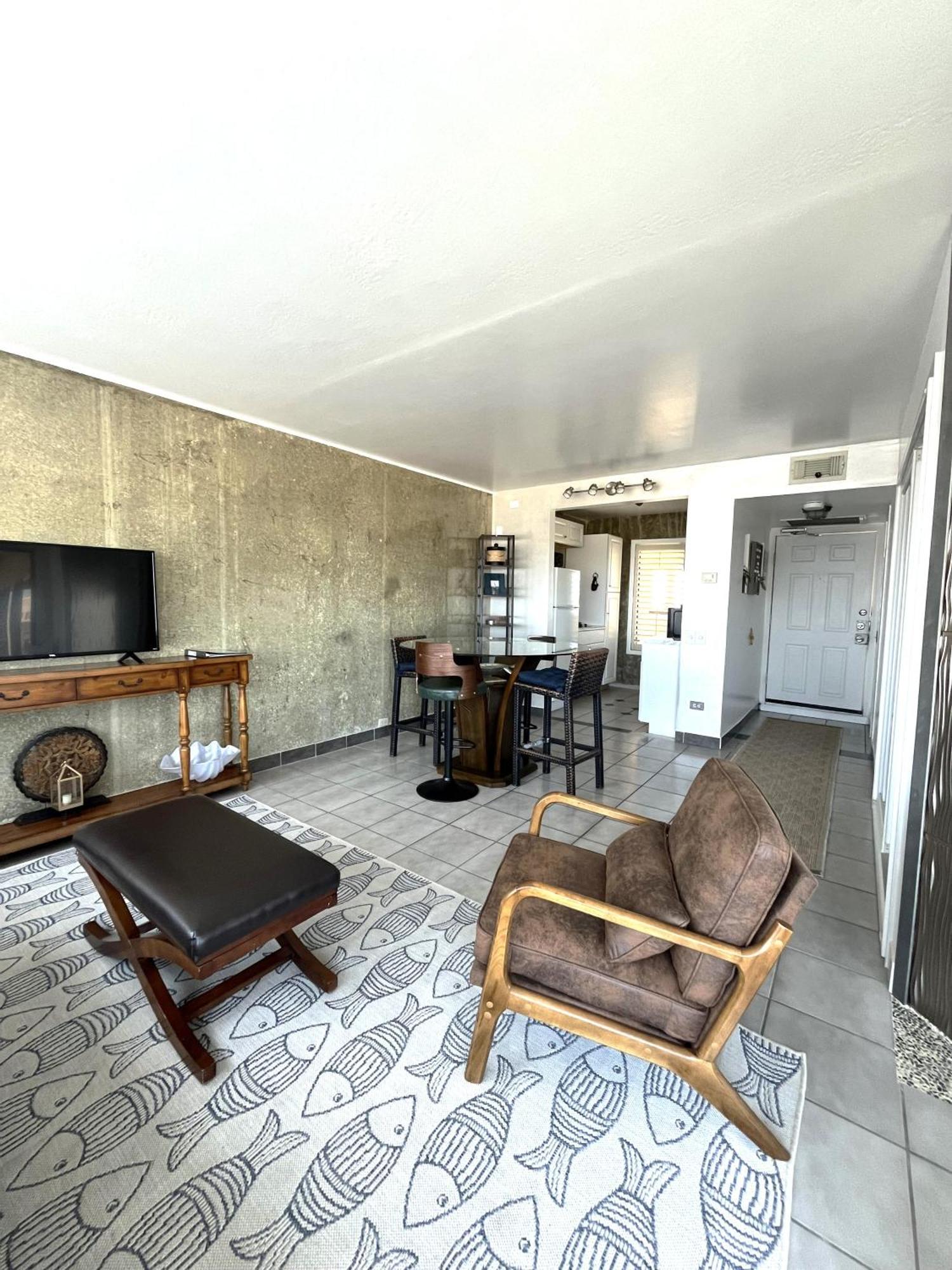 South Padre Stayz Саут Падре Алънд Екстериор снимка