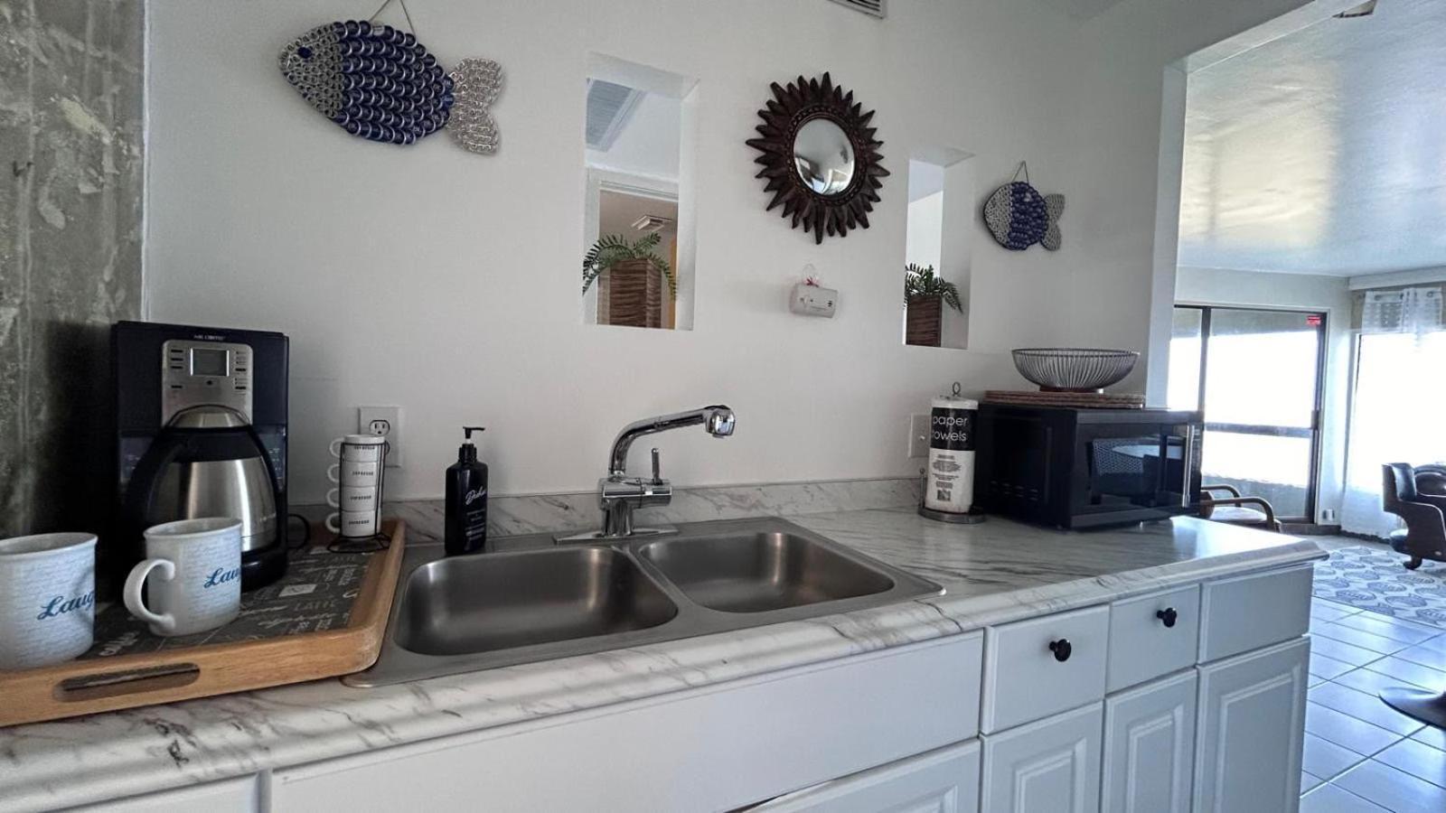 South Padre Stayz Саут Падре Алънд Екстериор снимка