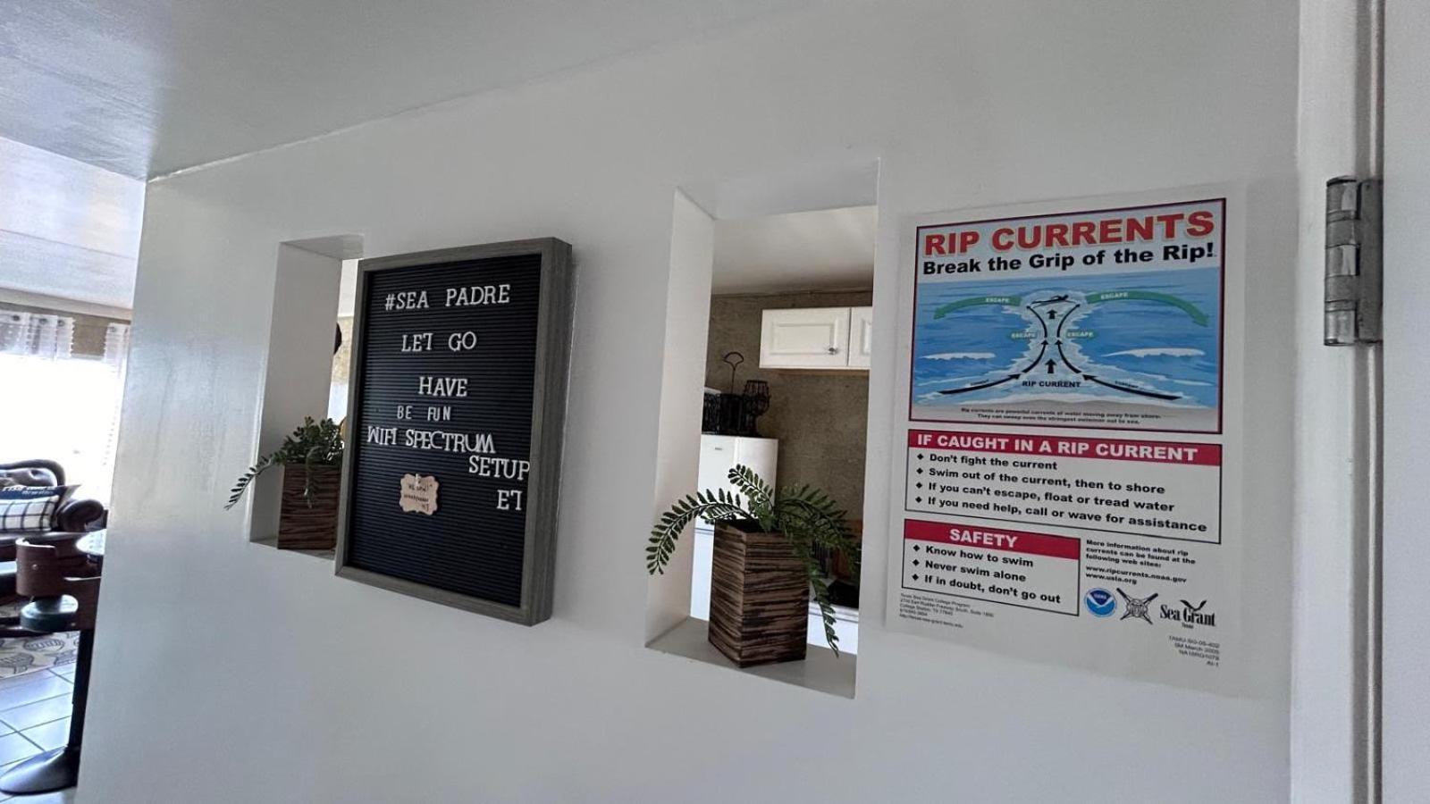 South Padre Stayz Саут Падре Алънд Екстериор снимка